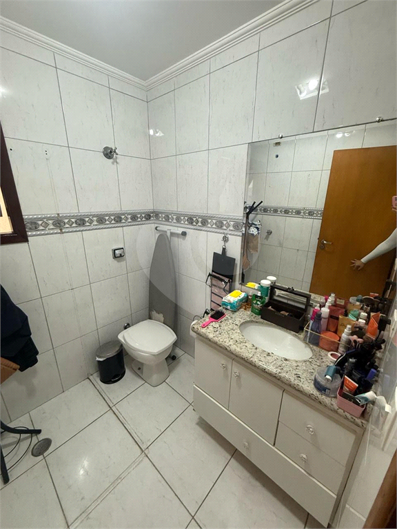 Sobrado à venda no Condomínio Bosque dos Pássaros – Guarulhos