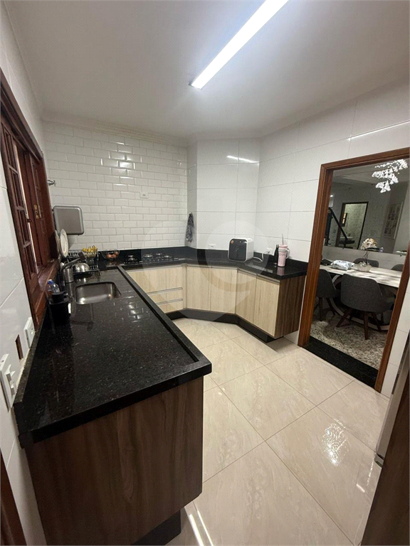 Sobrado à venda no Condomínio Bosque dos Pássaros – Guarulhos