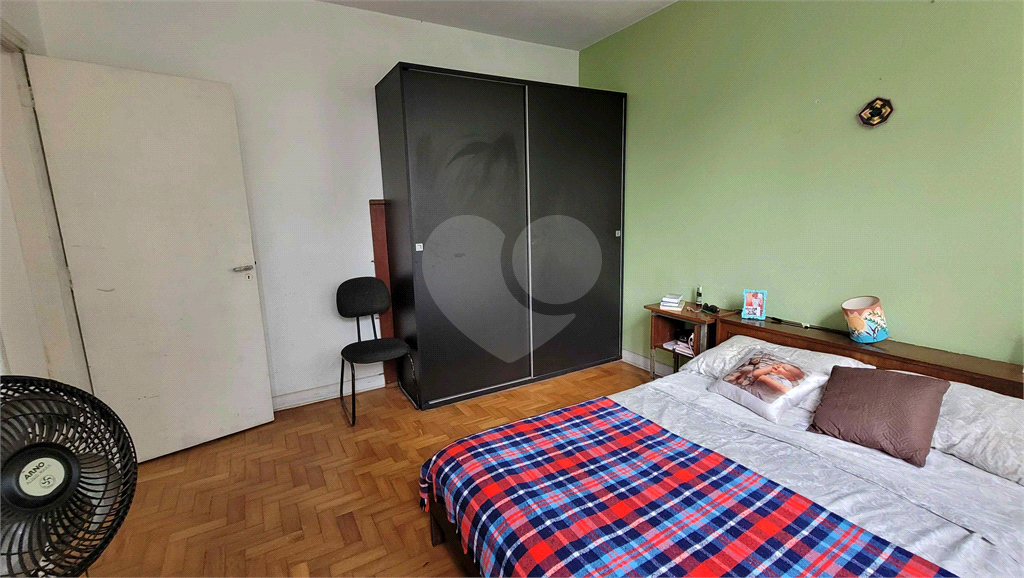 Casa de 460m² 4 quartos grandes, 1 suíte, 2 vagas Sumaré