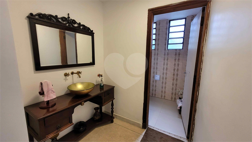 Casa de 460m² 4 quartos grandes, 1 suíte, 2 vagas Sumaré