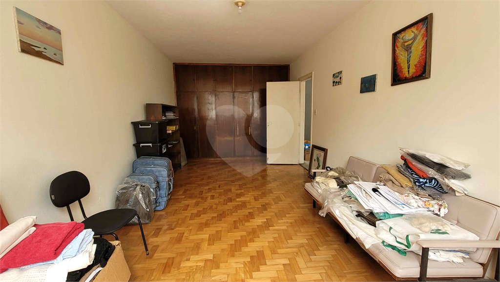Casa de 460m² 4 quartos grandes, 1 suíte, 2 vagas Sumaré