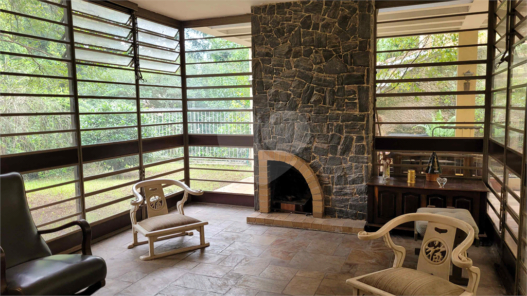 Casa de 460m² 4 quartos grandes, 1 suíte, 2 vagas Sumaré