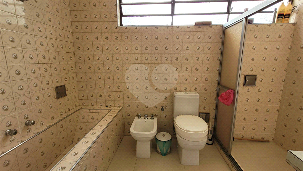 Casa de 460m² 4 quartos grandes, 1 suíte, 2 vagas Sumaré