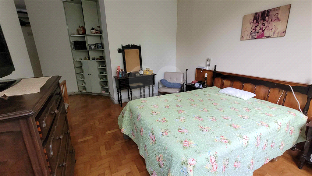 Casa de 460m² 4 quartos grandes, 1 suíte, 2 vagas Sumaré