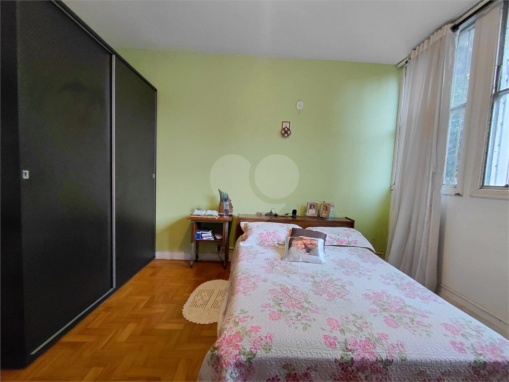 Casa de 460m² 4 quartos grandes, 1 suíte, 2 vagas Perdizes Sumaré