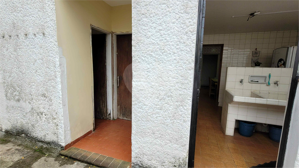 Casa de 460m² 4 quartos grandes, 1 suíte, 2 vagas Sumaré