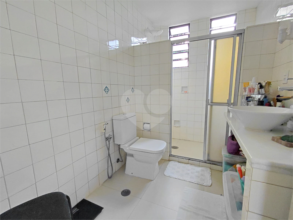 Casa de 460m² 4 quartos grandes, 1 suíte, 2 vagas Perdizes Sumaré