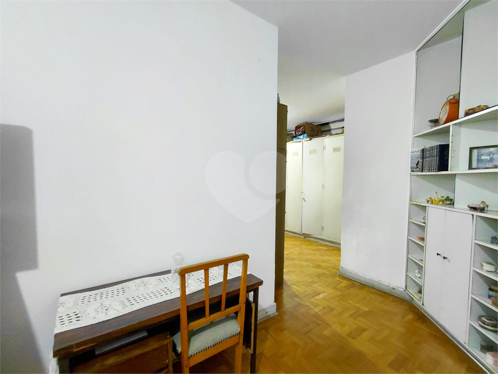 Casa de 460m² 4 quartos grandes, 1 suíte, 2 vagas Perdizes Sumaré