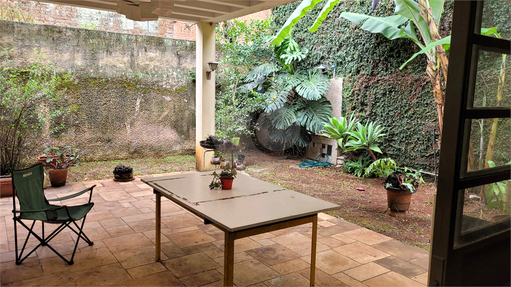 Casa de 460m² 4 quartos grandes, 1 suíte, 2 vagas Sumaré