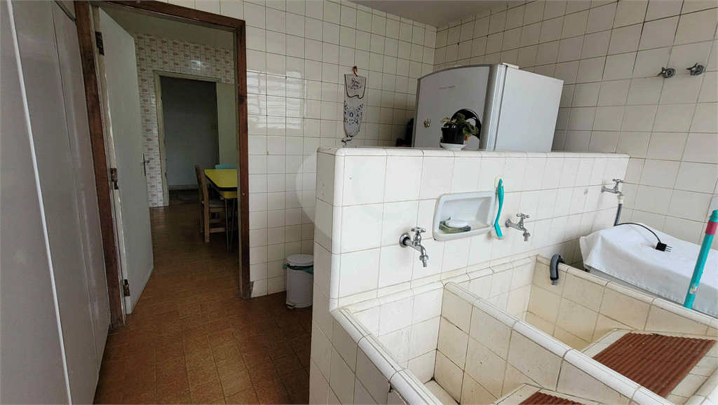 Casa de 460m² 4 quartos grandes, 1 suíte, 2 vagas Sumaré