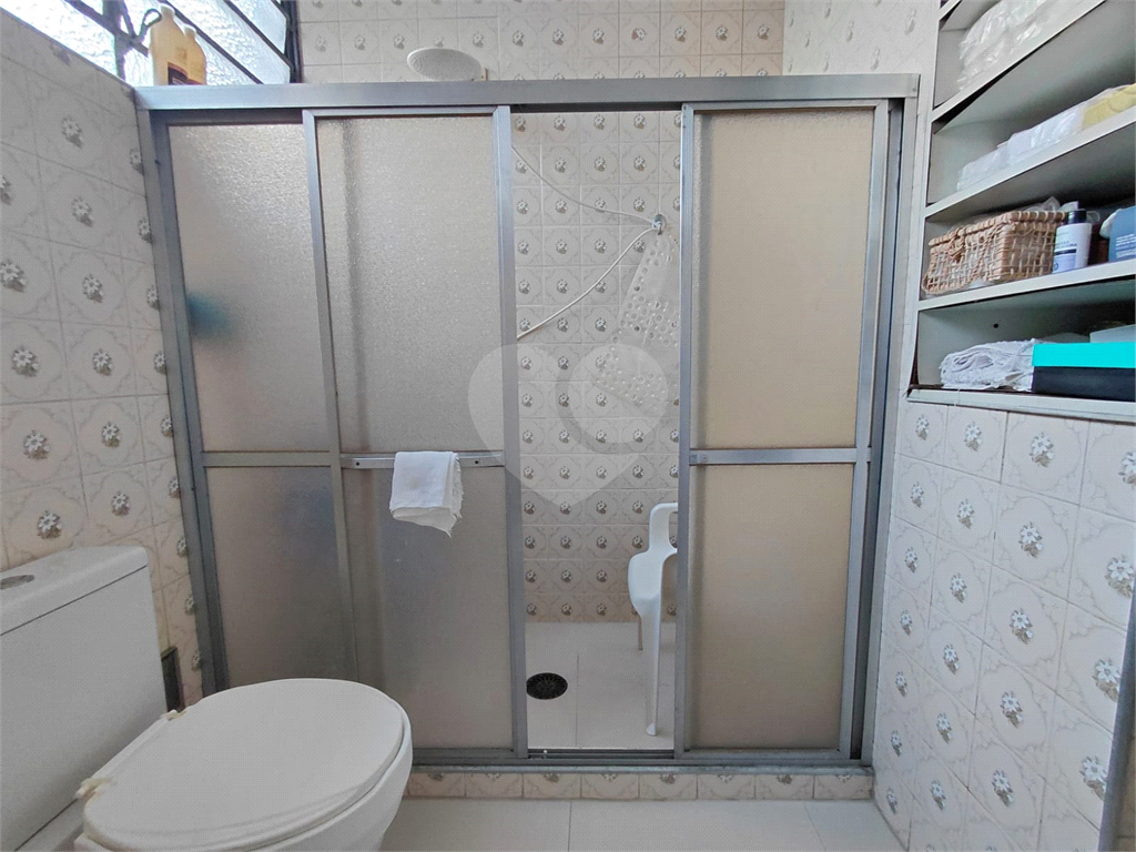Casa de 460m² 4 quartos grandes, 1 suíte, 2 vagas Perdizes Sumaré