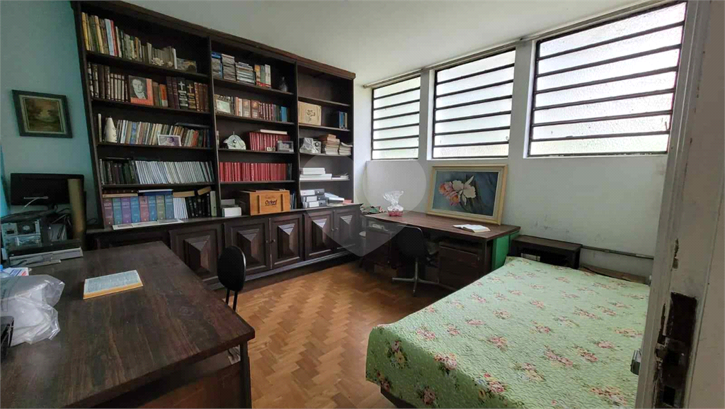 Casa de 460m² 4 quartos grandes, 1 suíte, 2 vagas Sumaré