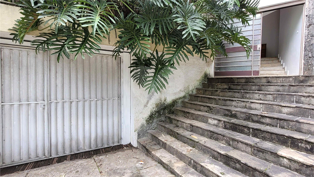 Casa de 460m² 4 quartos grandes, 1 suíte, 2 vagas Sumaré