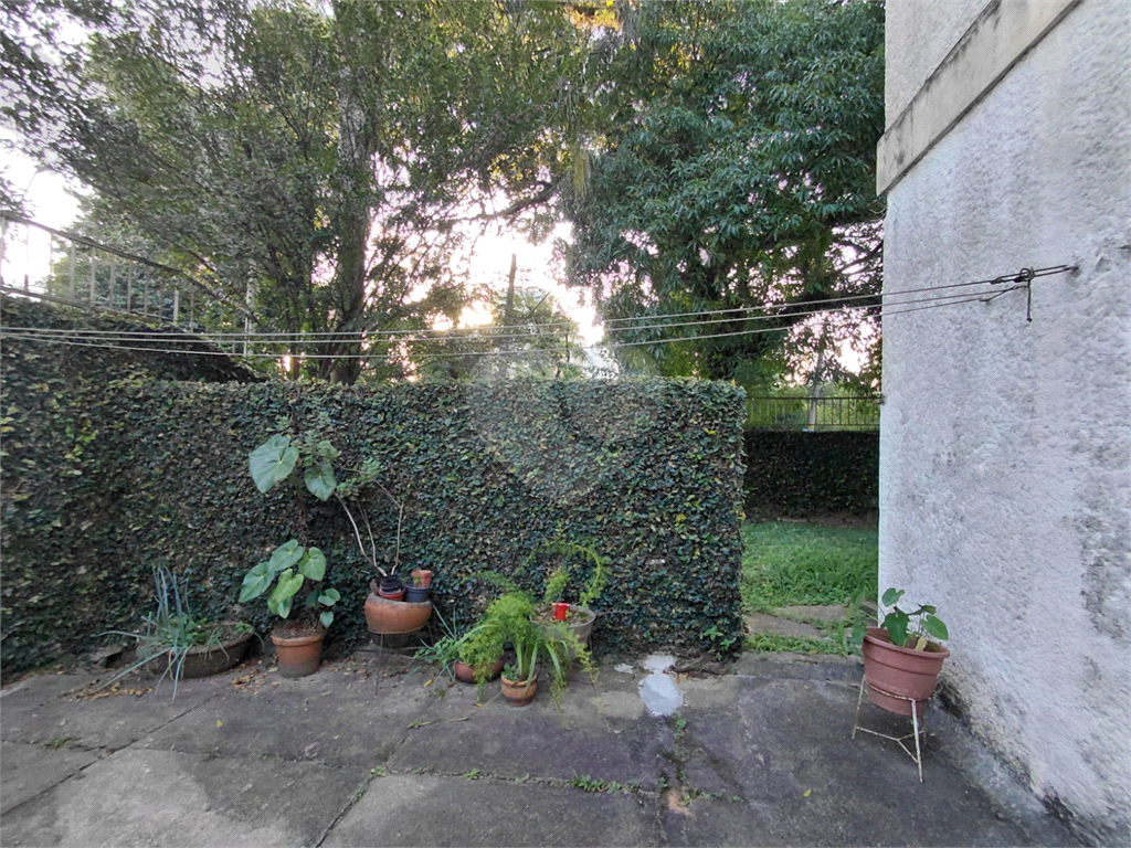 Casa de 460m² 4 quartos grandes, 1 suíte, 2 vagas Perdizes Sumaré
