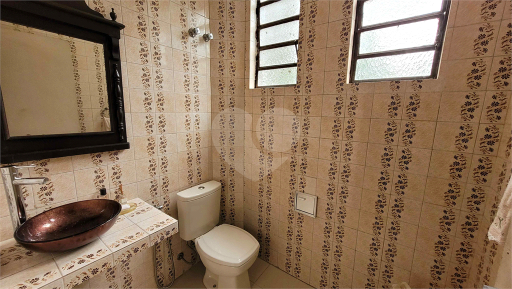 Casa de 460m² 4 quartos grandes, 1 suíte, 2 vagas Sumaré