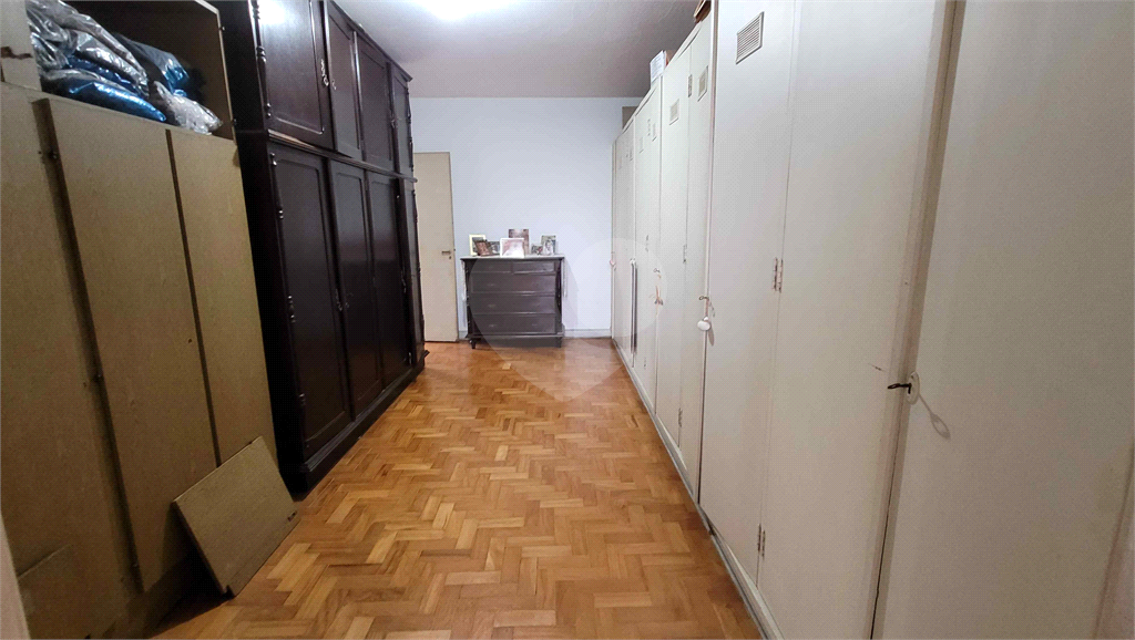 Casa de 460m² 4 quartos grandes, 1 suíte, 2 vagas Sumaré