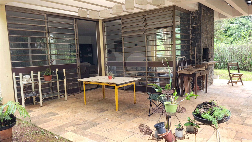 Casa de 460m² 4 quartos grandes, 1 suíte, 2 vagas Sumaré