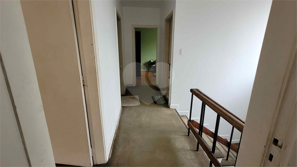 Casa de 460m² 4 quartos grandes, 1 suíte, 2 vagas Sumaré