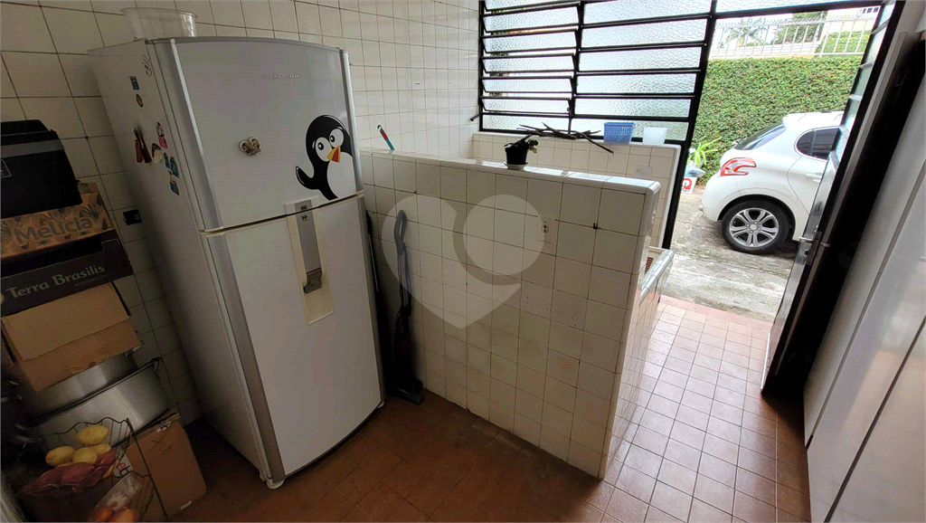 Casa de 460m² 4 quartos grandes, 1 suíte, 2 vagas Sumaré