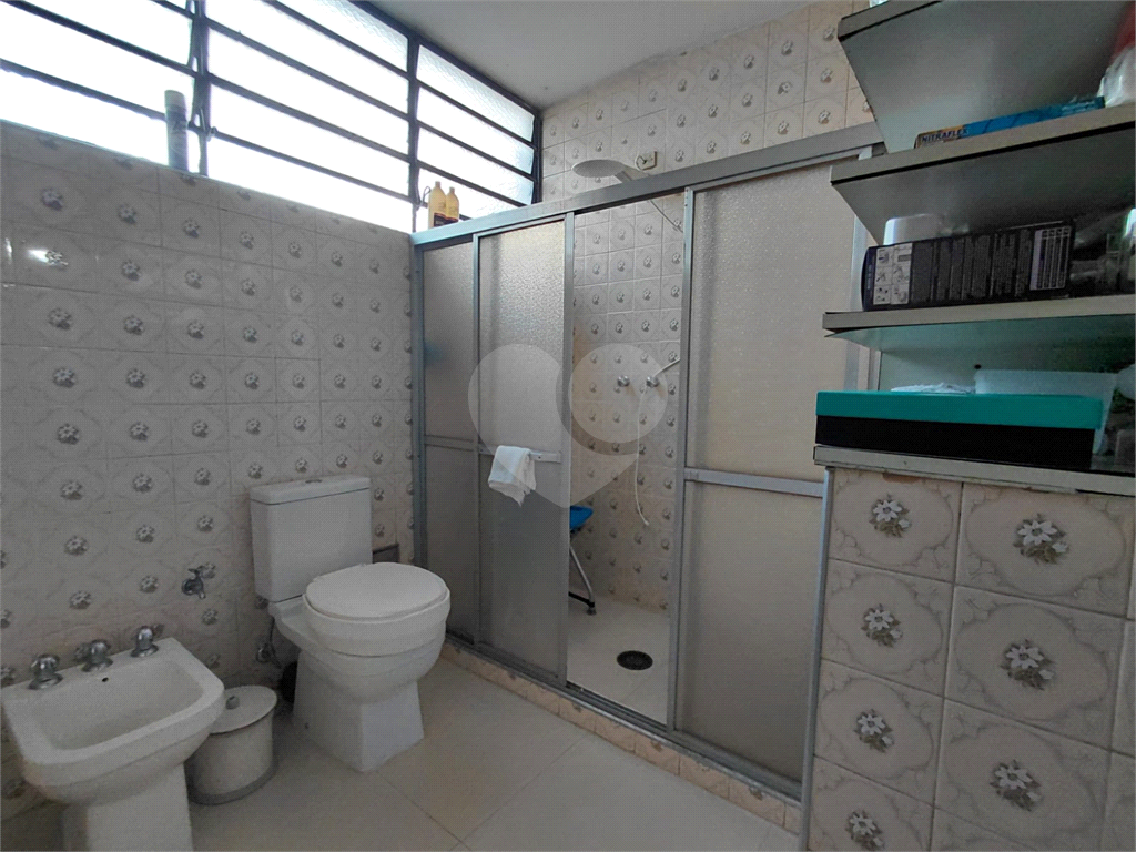 Casa de 460m² 4 quartos grandes, 1 suíte, 2 vagas Perdizes Sumaré