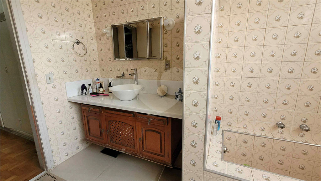 Casa de 460m² 4 quartos grandes, 1 suíte, 2 vagas Sumaré