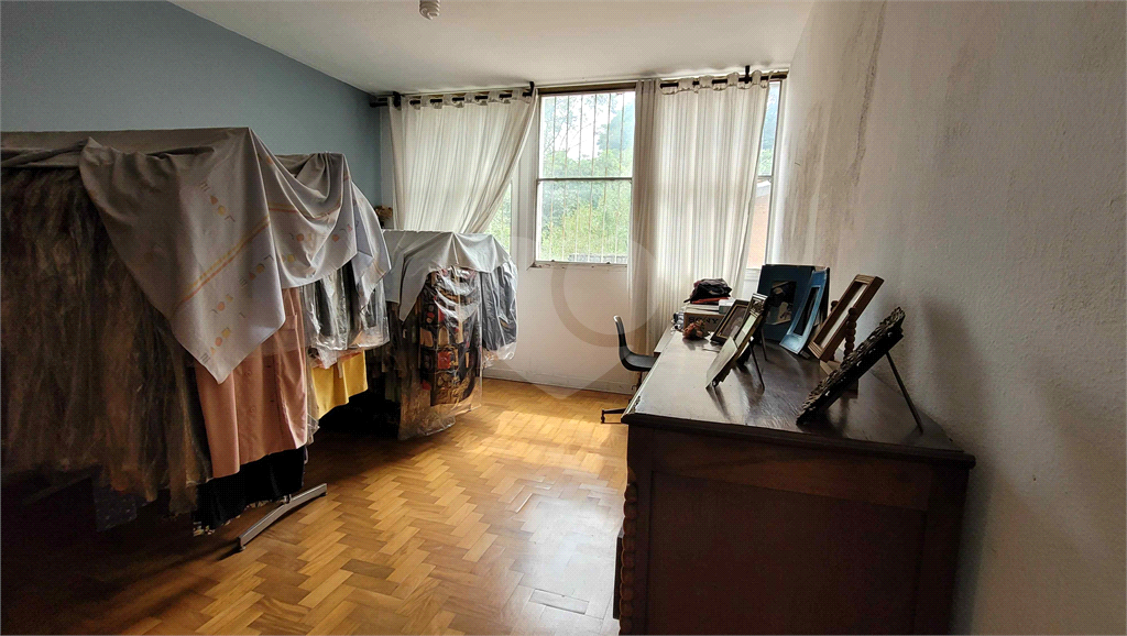 Casa de 460m² 4 quartos grandes, 1 suíte, 2 vagas Sumaré