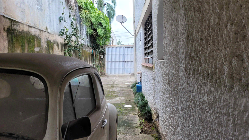 Casa de 460m² 4 quartos grandes, 1 suíte, 2 vagas Sumaré