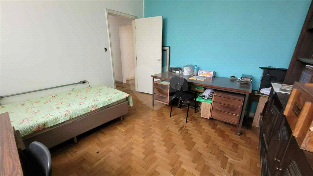 Casa de 460m² 4 quartos grandes, 1 suíte, 2 vagas Sumaré