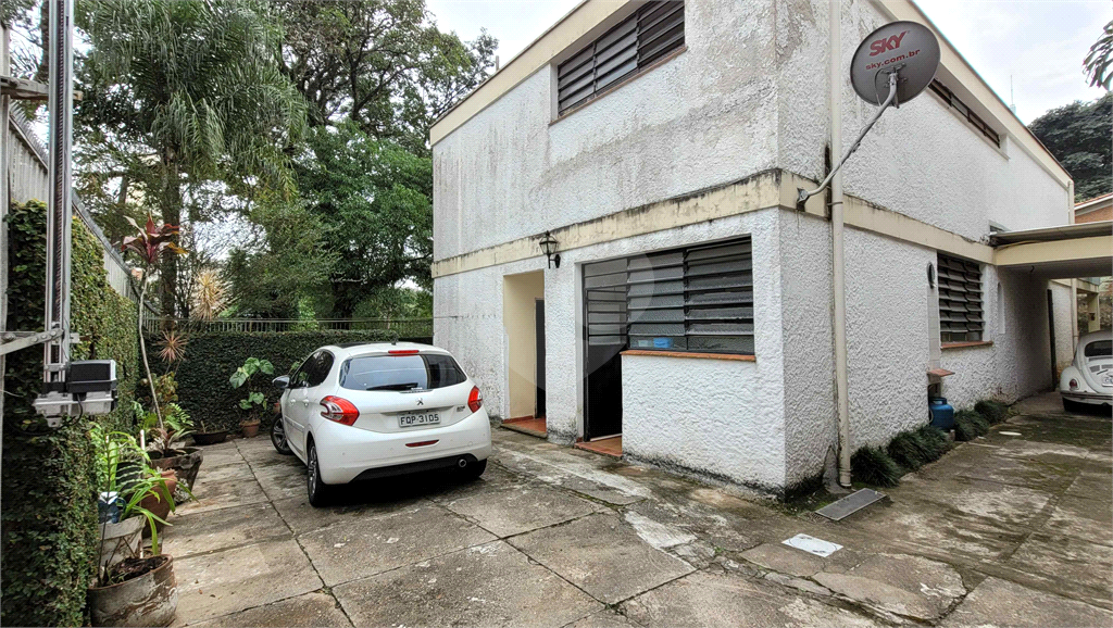 Casa de 460m² 4 quartos grandes, 1 suíte, 2 vagas Sumaré