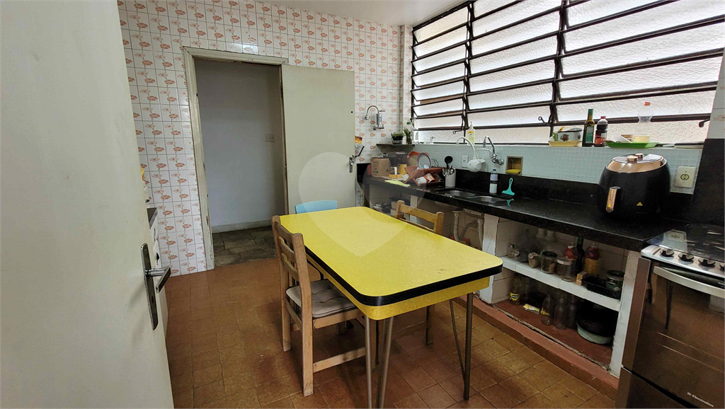 Casa de 460m² 4 quartos grandes, 1 suíte, 2 vagas Sumaré