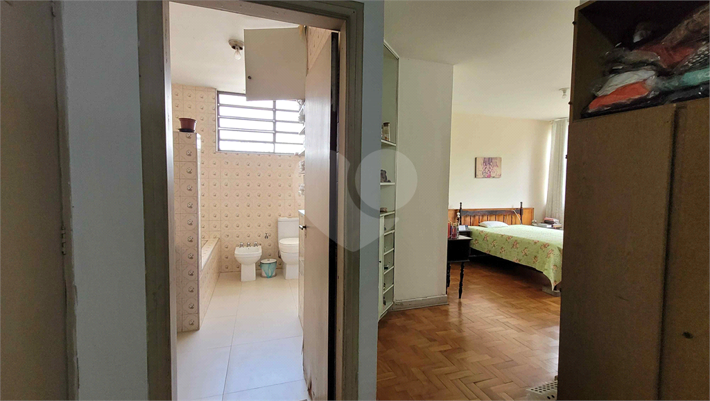 Casa de 460m² 4 quartos grandes, 1 suíte, 2 vagas Sumaré
