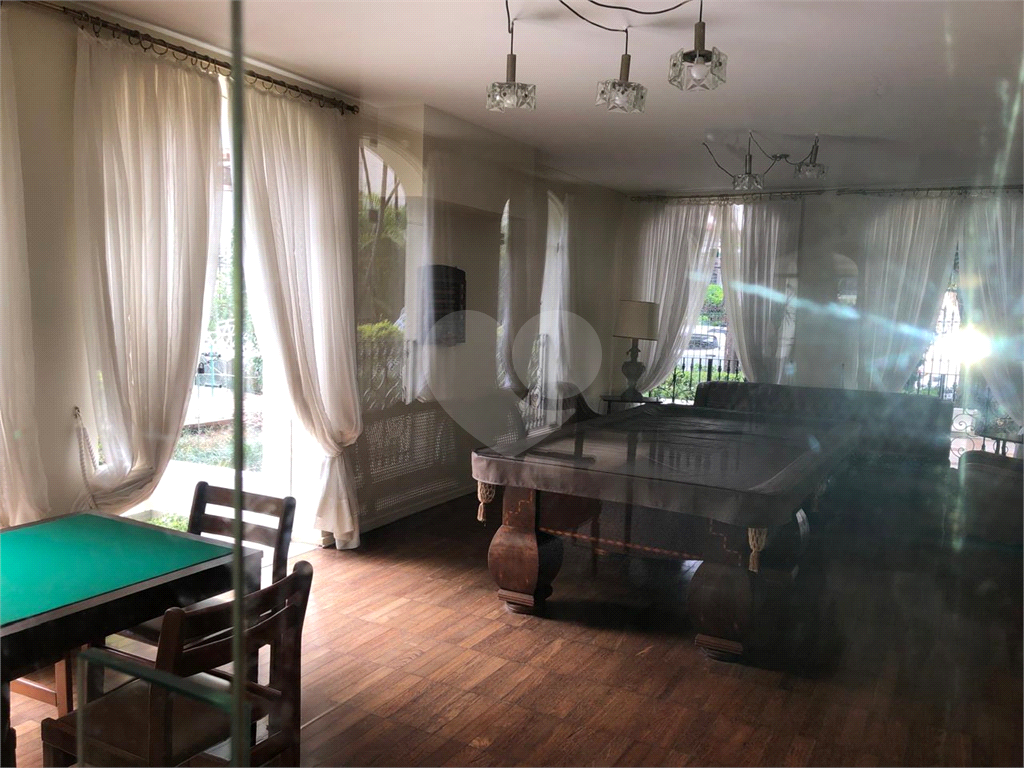 Apartamento clássico em Pinheiros – 3 dormitórios, 1 suíte, 1 vaga