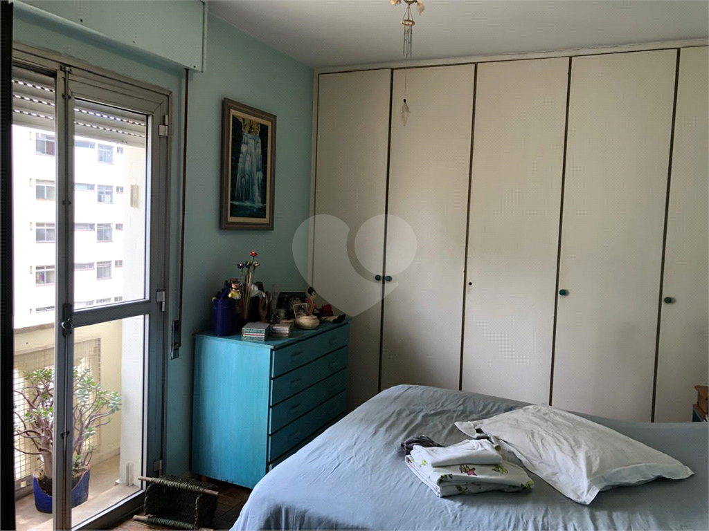 Apartamento clássico em Pinheiros – 3 dormitórios, 1 suíte, 1 vaga