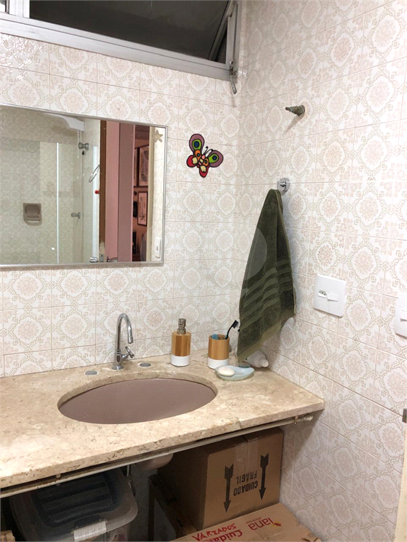 Apartamento clássico em Pinheiros – 3 dormitórios, 1 suíte, 1 vaga