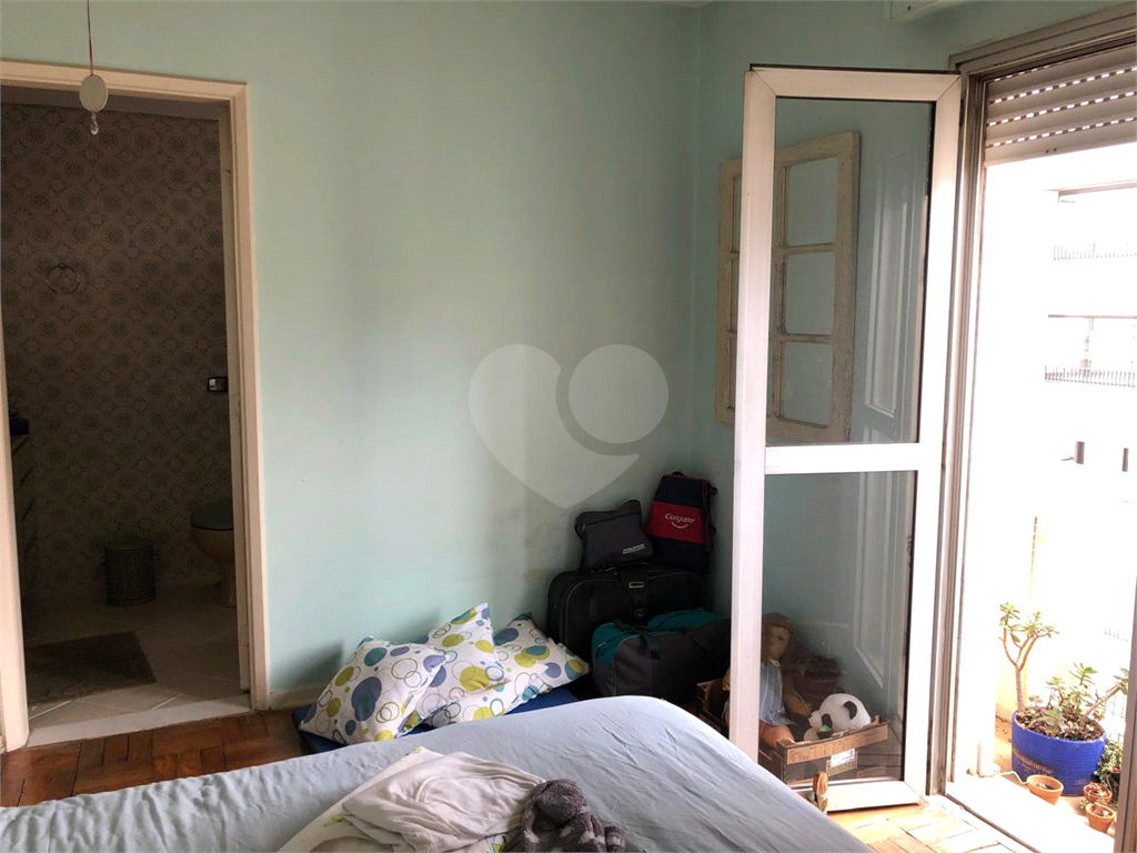 Apartamento clássico em Pinheiros – 3 dormitórios, 1 suíte, 1 vaga