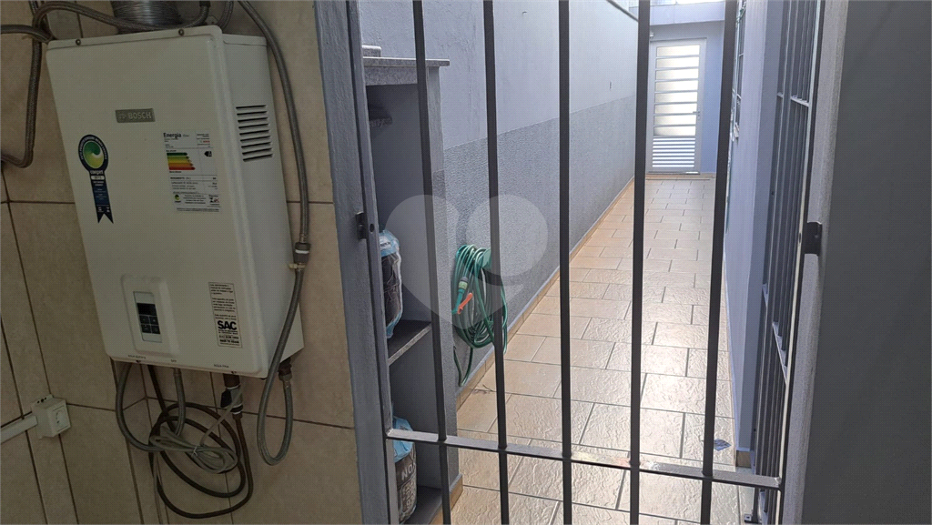 Sobrado no Mandaqui com 3 dormitórios, sendo 1 suíte e 2 vagas