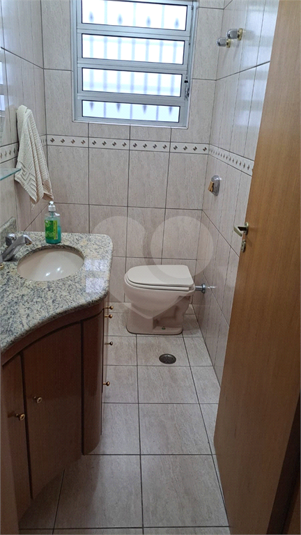 Sobrado no Mandaqui com 3 dormitórios, sendo 1 suíte e 2 vagas