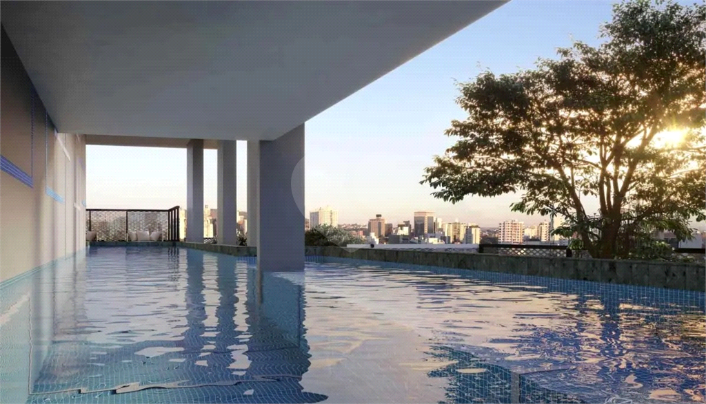 PINHEIROS - APARTAMENTO DE 32 M²  MOBILIADO FINAMENTE !