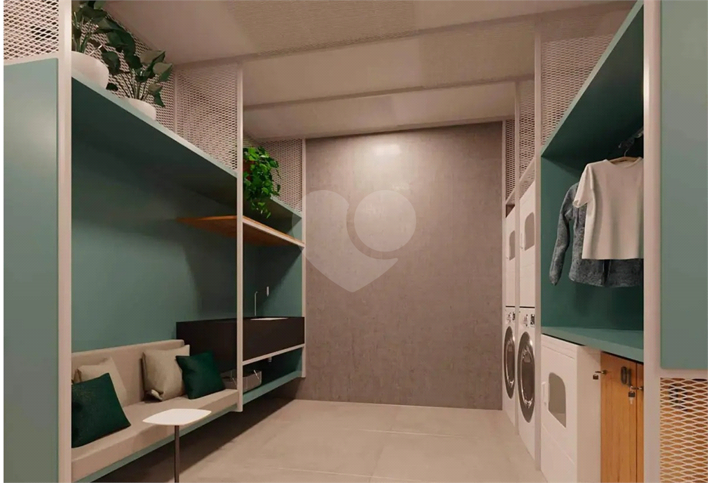 PINHEIROS - APARTAMENTO DE 32 M²  MOBILIADO FINAMENTE !