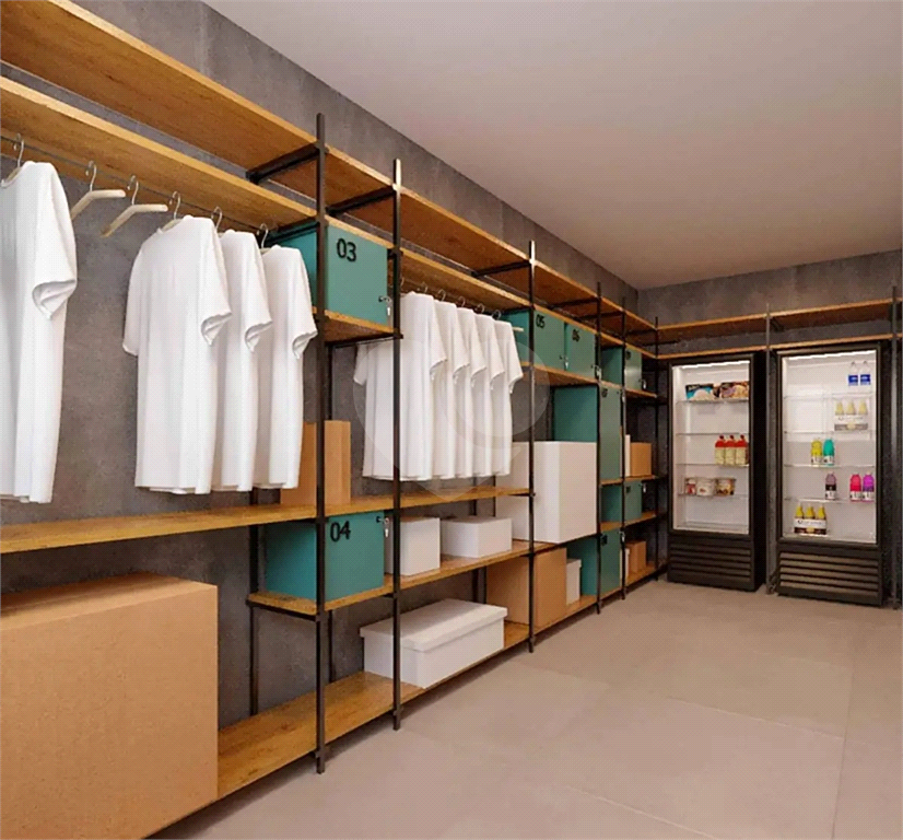 PINHEIROS - APARTAMENTO DE 32 M²  MOBILIADO FINAMENTE !