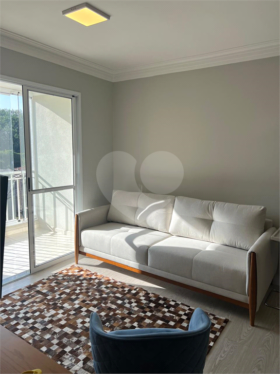 Apartamento na Região da Mooca com 3 Dormitórios (1 Suíte) com Sacada Gourmet e 1 Vaga de Garagem 
