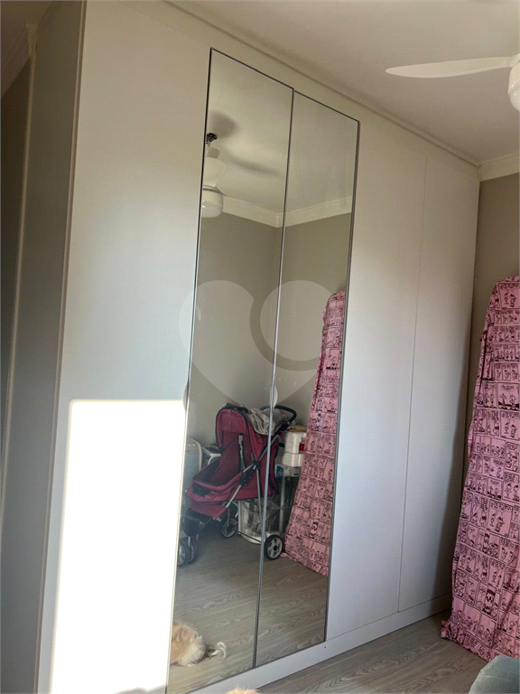 Apartamento na Região da Mooca com 3 Dormitórios (1 Suíte) com Sacada Gourmet e 1 Vaga de Garagem 
