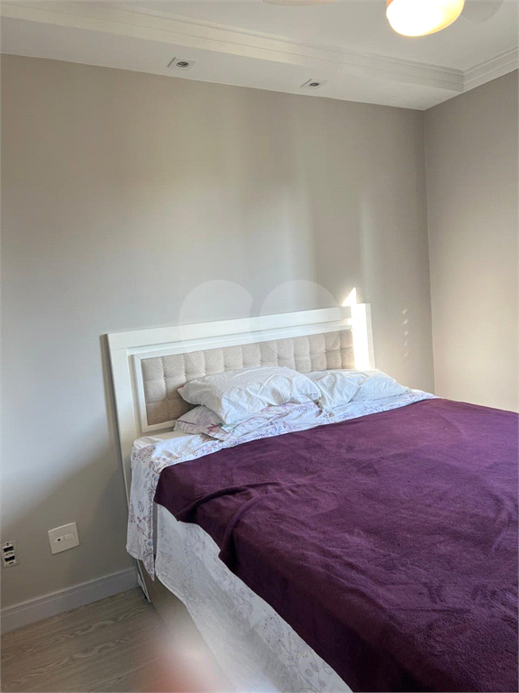 Apartamento na Região da Mooca com 3 Dormitórios (1 Suíte) com Sacada Gourmet e 1 Vaga de Garagem 
