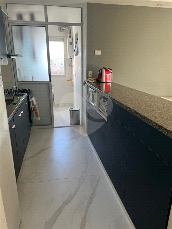 Apartamento na Região da Mooca com 3 Dormitórios (1 Suíte) com Sacada Gourmet e 1 Vaga de Garagem 
