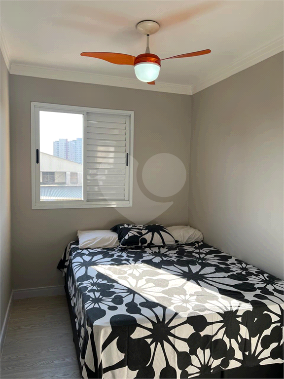 Apartamento na Região da Mooca com 3 Dormitórios (1 Suíte) com Sacada Gourmet e 1 Vaga de Garagem 
