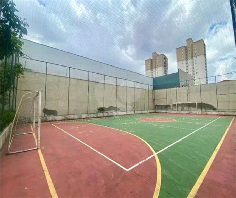 Apartamento na Região da Mooca com 3 Dormitórios (1 Suíte) com Sacada Gourmet e 1 Vaga de Garagem 
