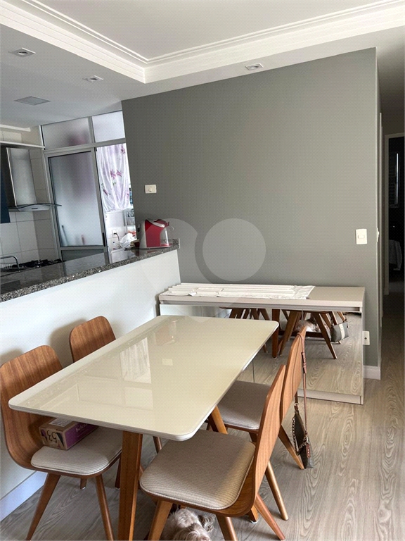 Apartamento na Região da Mooca com 3 Dormitórios (1 Suíte) com Sacada Gourmet e 1 Vaga de Garagem 
