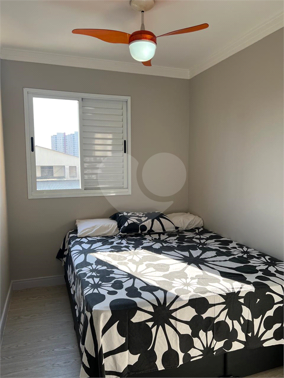 Apartamento na Região da Mooca com 3 Dormitórios (1 Suíte) com Sacada Gourmet e 1 Vaga de Garagem 
