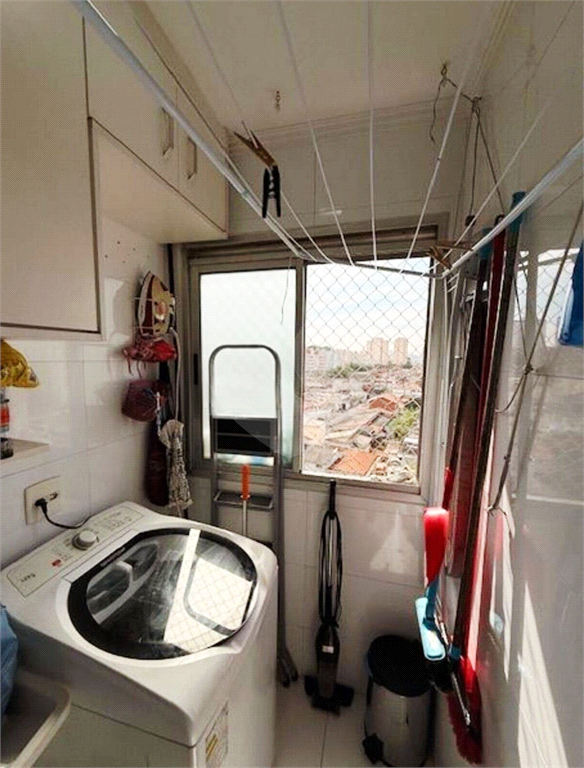 APARTAMENTO DE 2 DORITORIOS E VAGA DE GARAGEM NO BAIRRO DO LIMÃO