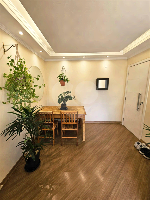 APARTAMENTO DE 2 DORITORIOS E VAGA DE GARAGEM NO BAIRRO DO LIMÃO